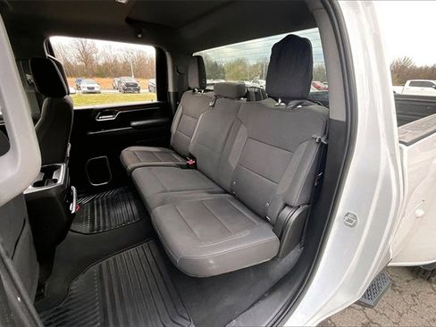 Used 2024 Chevrolet Silverado 3500 LT w/ Convenience Package image 23