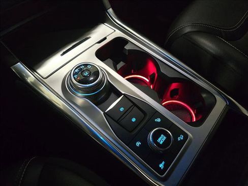 Used 2020 Ford Explorer ST image 26