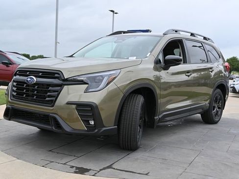 New 2026 Subaru Ascent Premium AWD/4WD image 7