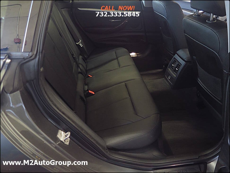 Used 2014 BMW 328i Gran Turismo xDrive AWD/4WD image 12