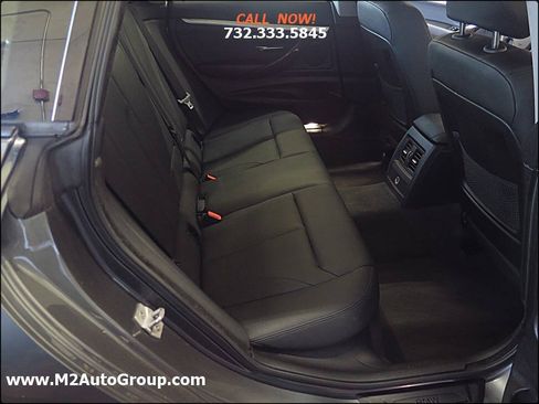 Used 2014 BMW 328i Gran Turismo xDrive AWD/4WD image 12