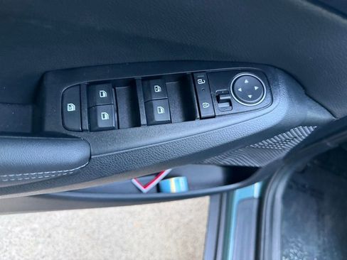 Used 2026 Kia Seltos S AWD/4WD image 10