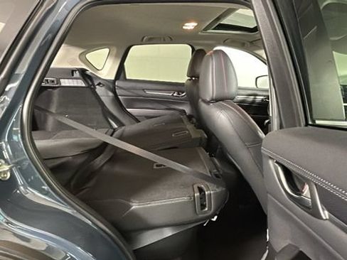 Used 2025 MAZDA CX-5 Carbon Edition AWD/4WD image 29