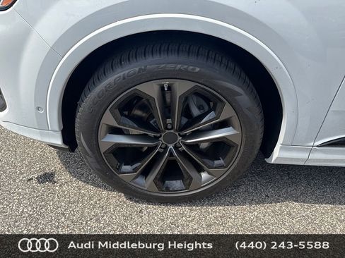 New 2026 Audi Q7 3.0T Premium Plus image 21