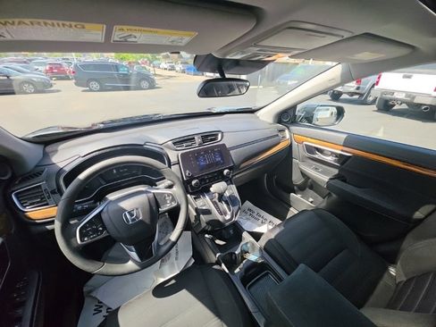 Used 2018 Honda CR-V EX image 28