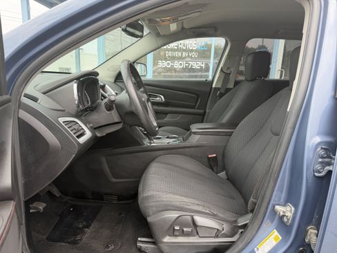 Used 2011 GMC Terrain SLE FWD image 11