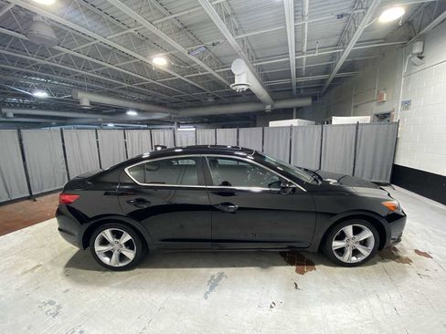 Used 2014 Acura ILX w/ Premium Package image 27