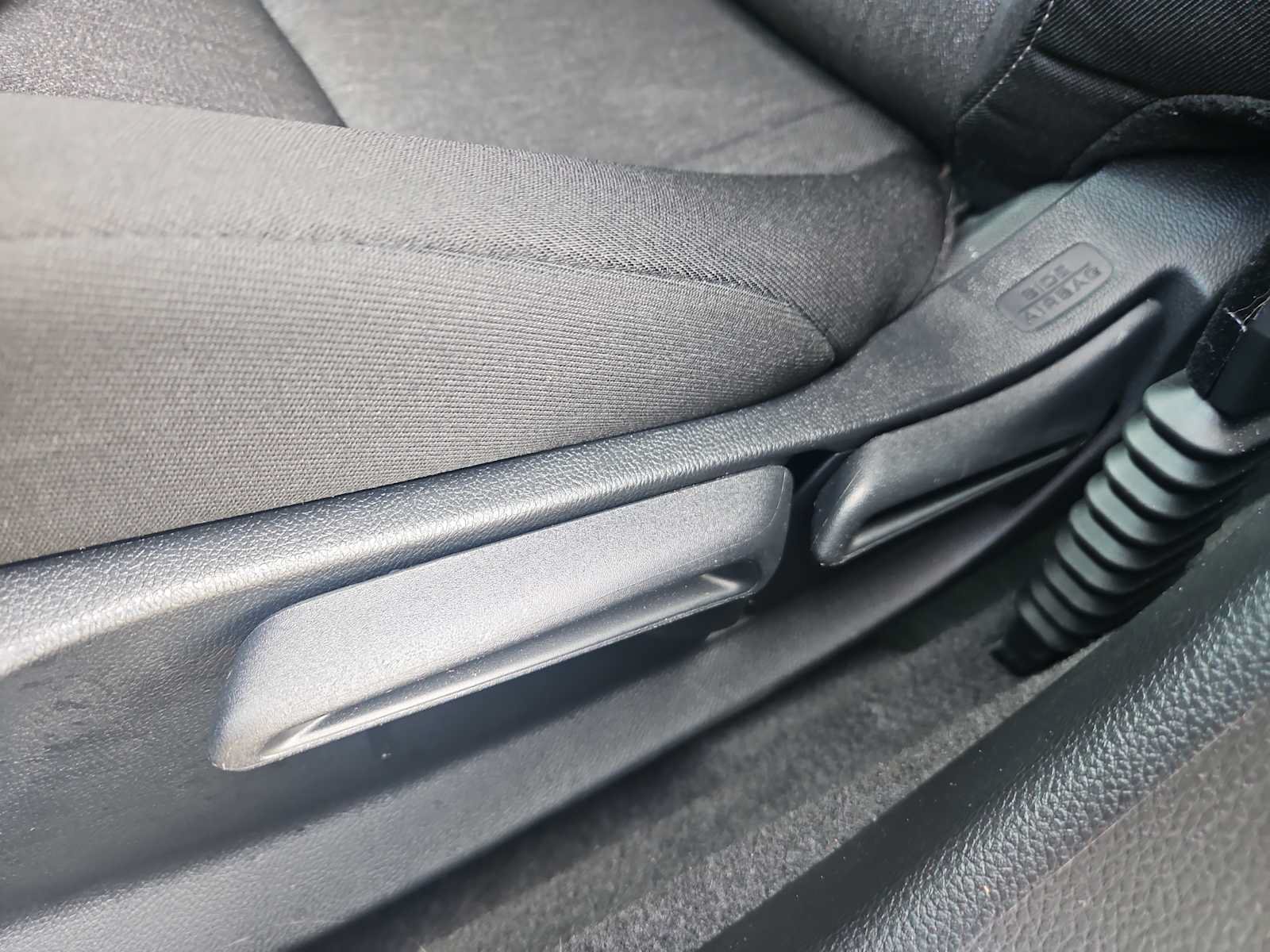 Certified 2026 Honda Accord LX image 14