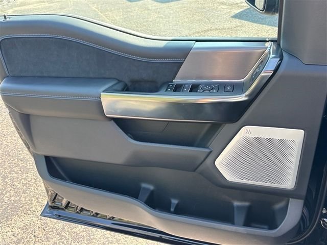 New 2026 Ford F250 Platinum AWD/4WD image 11