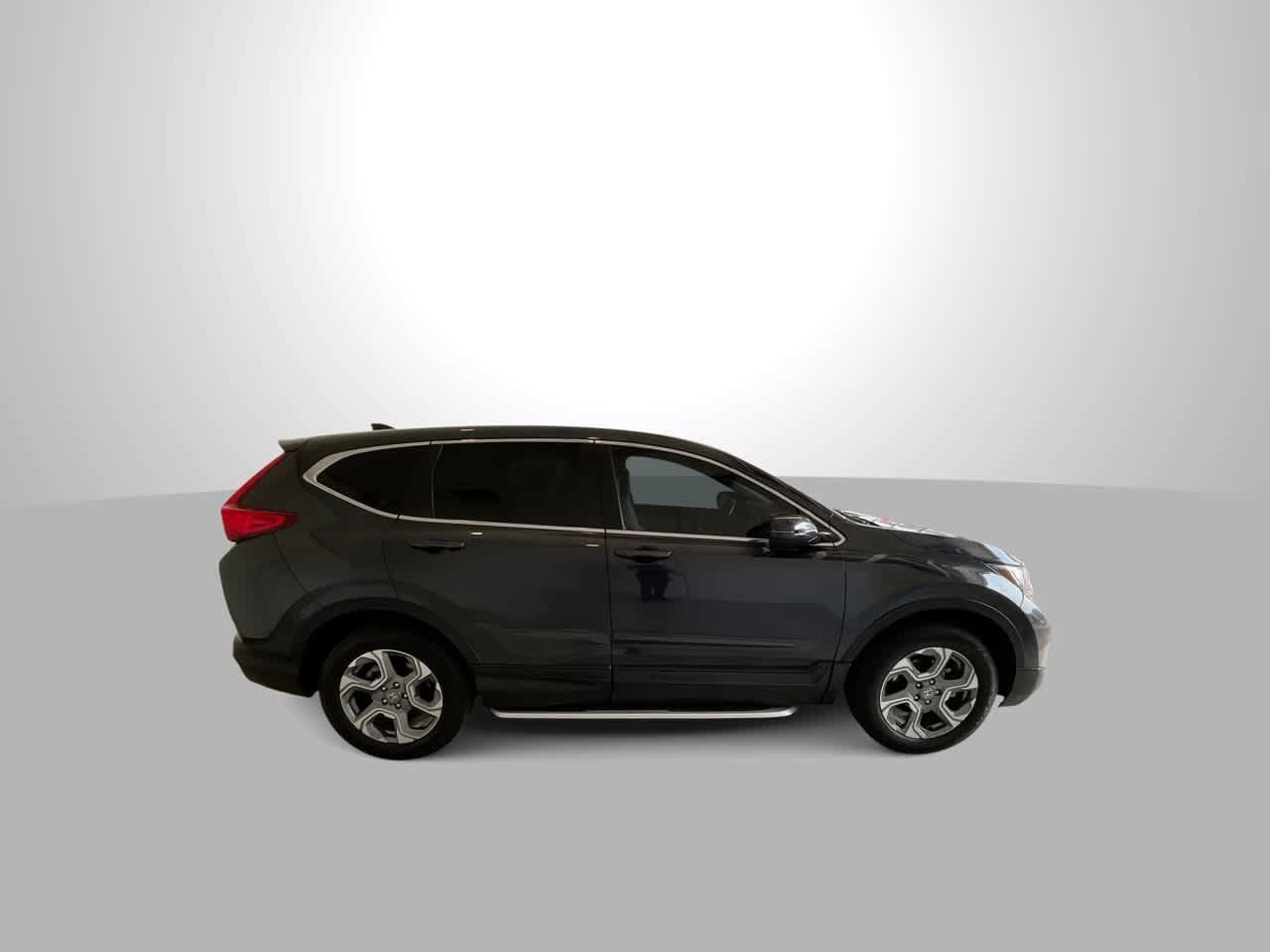 Used 2018 Honda CR-V EX-L image 9