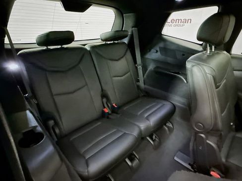 Used 2021 Cadillac XT6 Sport image 30