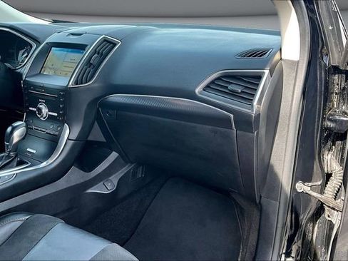 Used 2017 Ford Edge Sport w/ Equipment Group 401A image 26