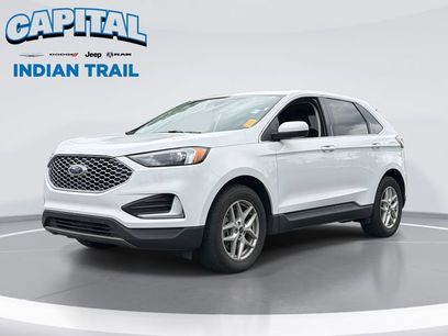 Used 2024 Ford Edge SEL