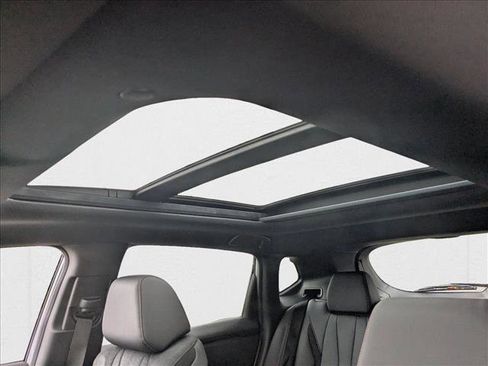 New 2025 Acura ADX A-Spec image 16