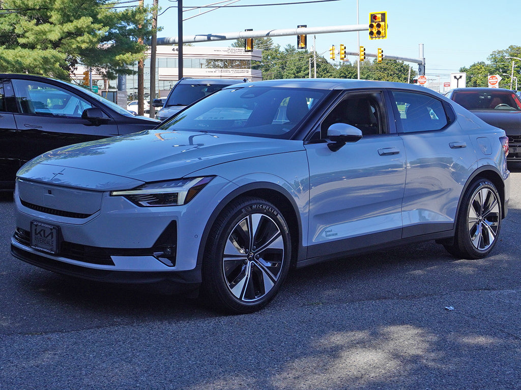 Used 2024 Polestar Polestar 2 AWD/4WD image 9