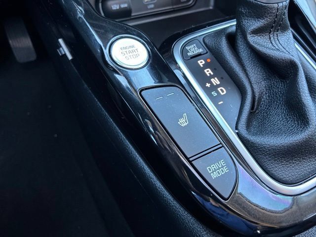 Used 2023 Kia Soul EX FWD image 34
