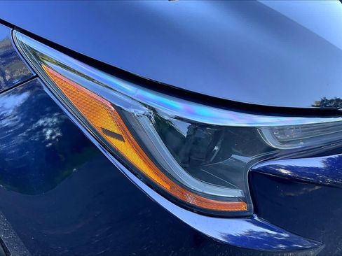 Certified 2024 Toyota Corolla LE FWD image 25