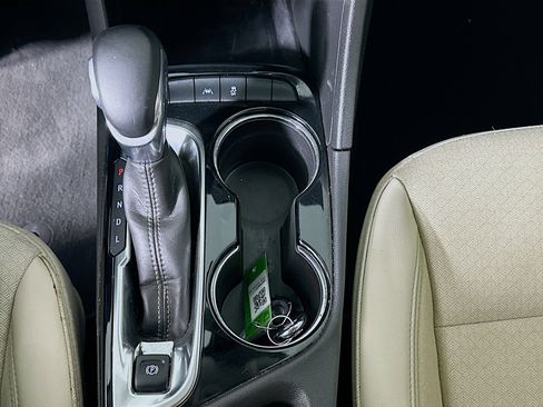 Used 2025 Buick Encore GX Preferred image 24