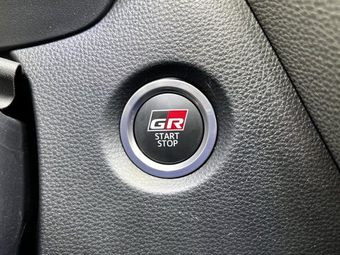 Used 2024 Toyota Corolla GR image 28