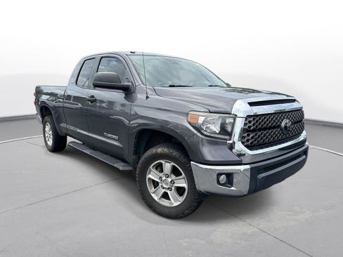 Used 2019 Toyota Tundra SR5 w/ SR5 Upgrade Package RWD image 4