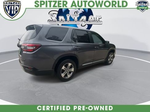 Used 2023 Honda Pilot EX-L image 9