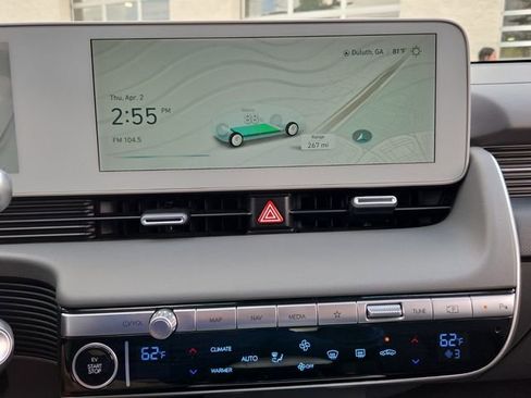 Certified 2024 Hyundai Ioniq 5 SEL image 22