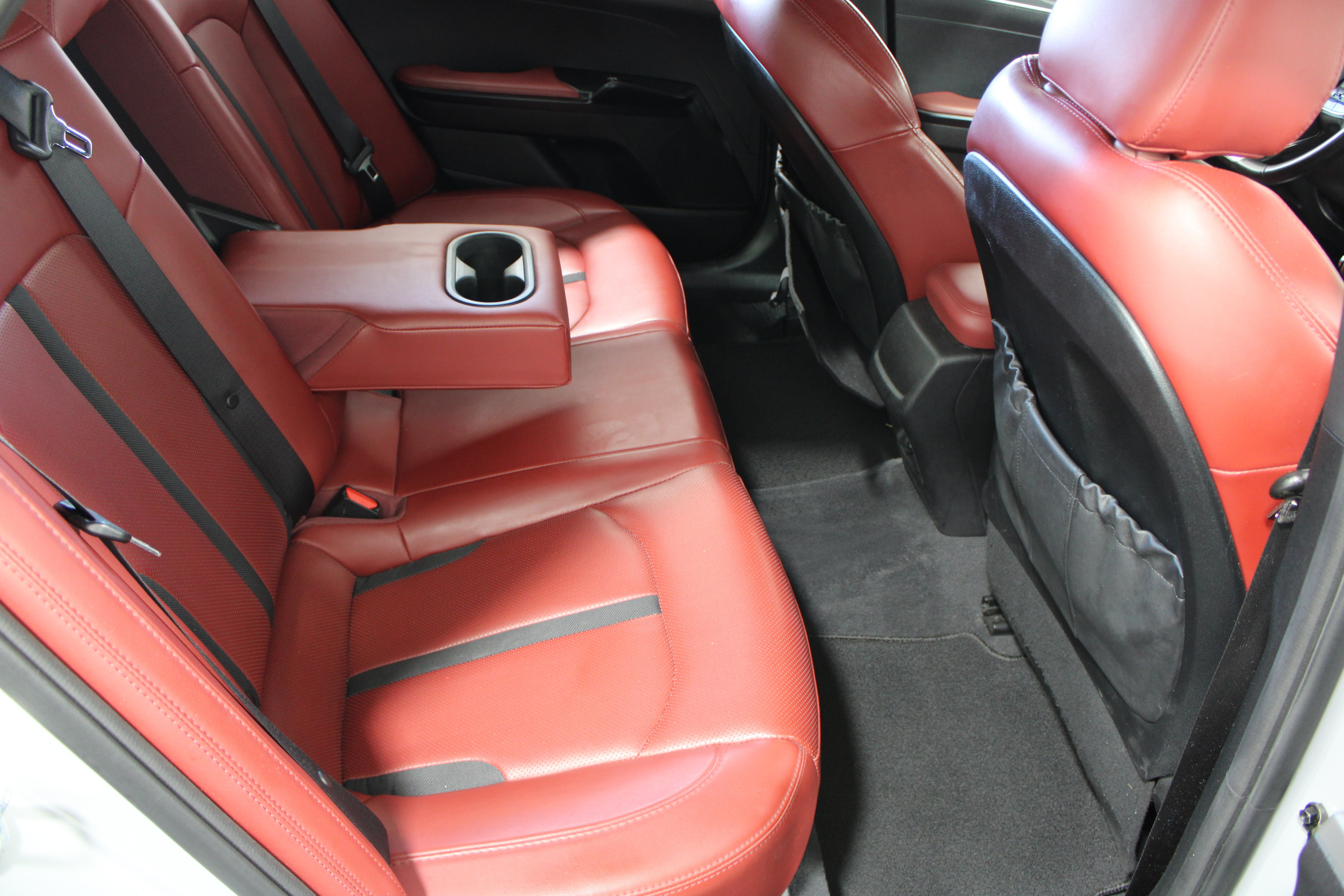 Used 2021 Kia K5 GT-Line FWD image 29
