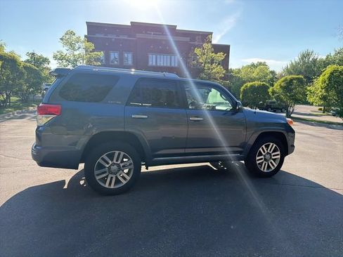 Used 2010 Toyota 4Runner 4WD image 16