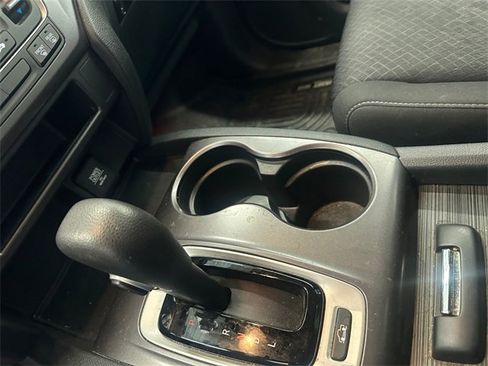 Used 2017 Honda Ridgeline Sport image 28