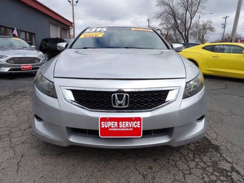 Used 2009 Honda Accord EX-L image 2