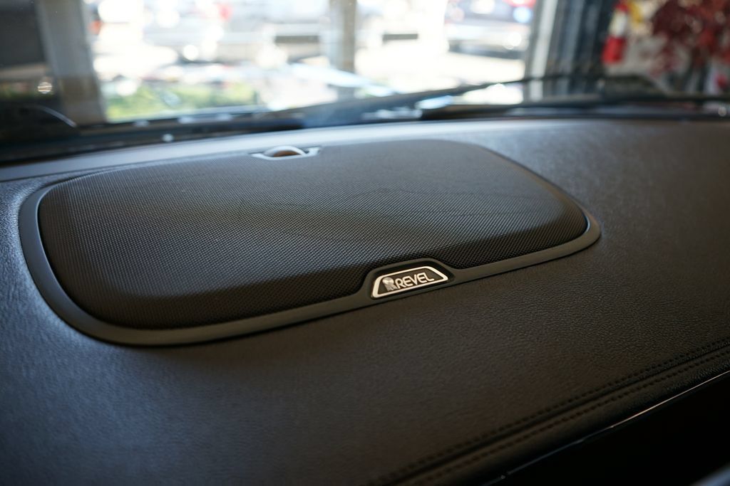Used 2021 Lincoln Navigator Reserve AWD/4WD image 37