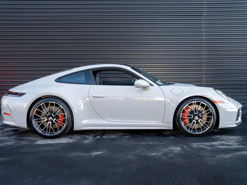 New 2026 Porsche 911 Carrera S image 9