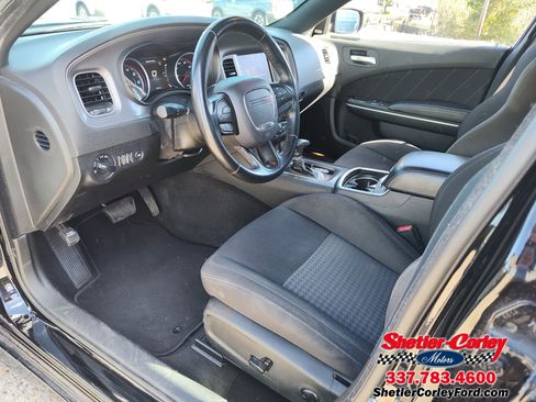 Used 2023 Dodge Charger GT image 2