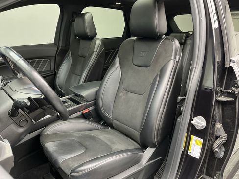 Used 2021 Ford Edge ST w/ Equipment Group 401A image 12