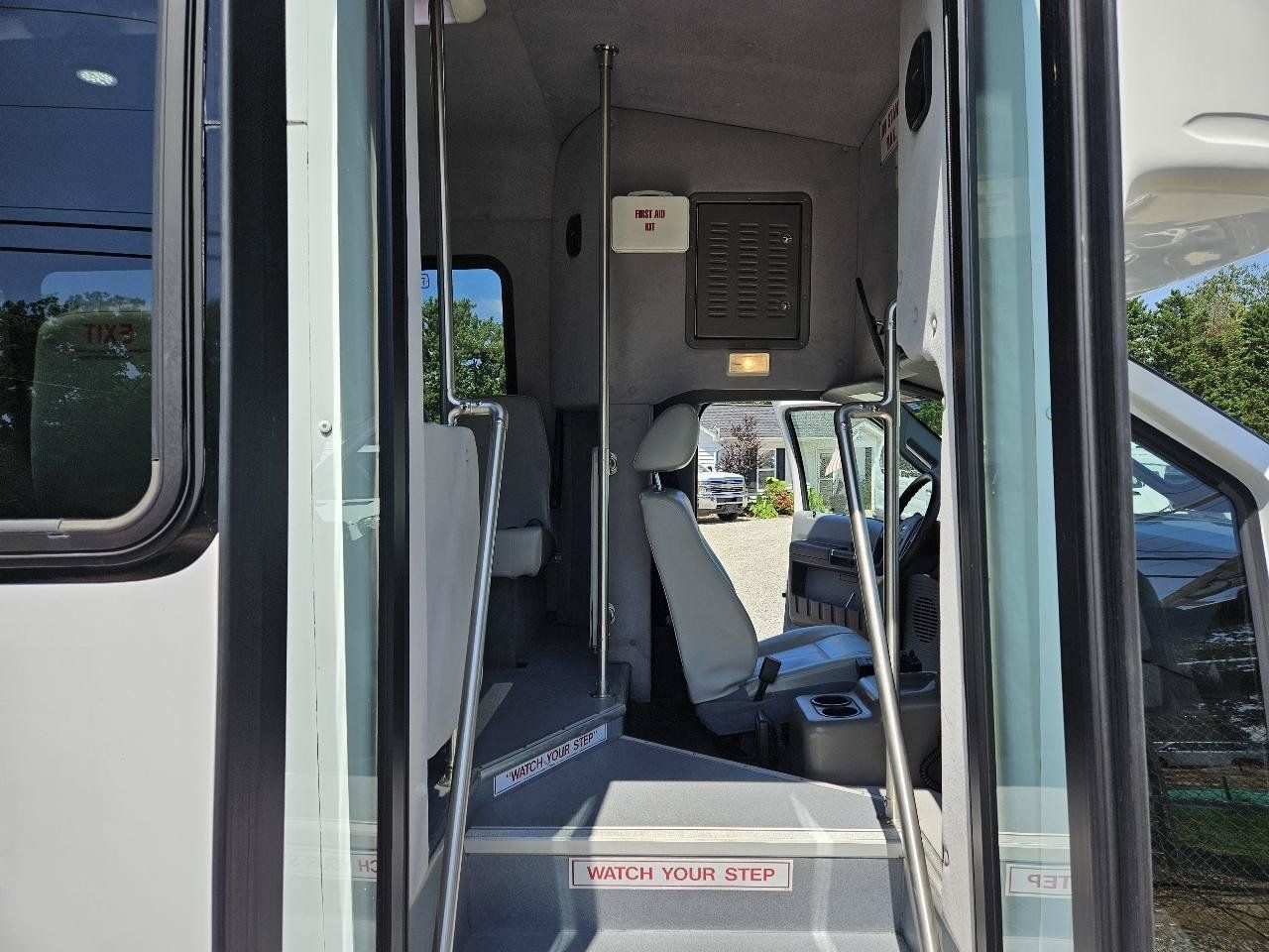 Used 2012 Ford F450 XL w/ PWR Equipment Group RWD image 17