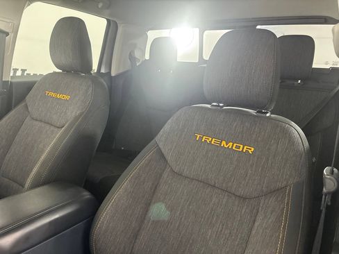 Used 2023 Ford Maverick Tremor w/ Tremor Off-Road Package AWD/4WD image 11
