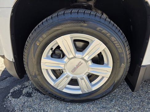 Used 2014 GMC Terrain SLT AWD/4WD image 36