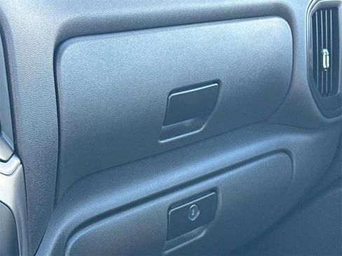 Used 2024 Chevrolet Silverado 1500 W/T w/ WT Fleet Convenience Package image 27