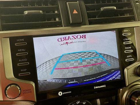 Used 2022 Toyota 4Runner SR5 image 16