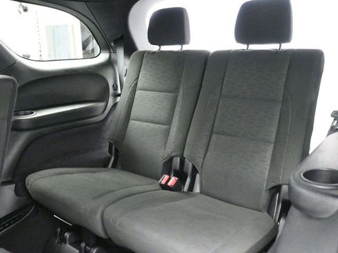 Used 2024 Dodge Durango GT image 22