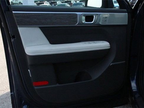 New 2026 Hyundai Santa Fe Limited image 10