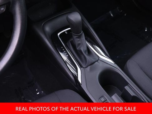 Certified 2026 Toyota Corolla LE FWD image 14