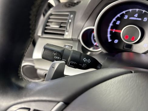 Used 2010 Acura TL SH-AWD image 14