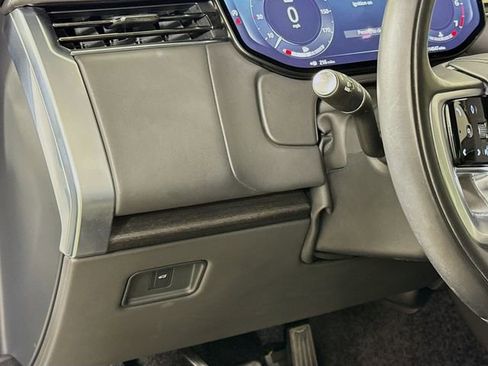 Certified 2023 Land Rover Range Rover SE AWD/4WD image 10