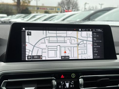 Used 2023 BMW X3 xDrive30i w/ Convenience Package image 19