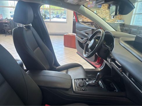 Used 2023 MAZDA CX-30 AWD 2.5 S w/ Select Package image 28