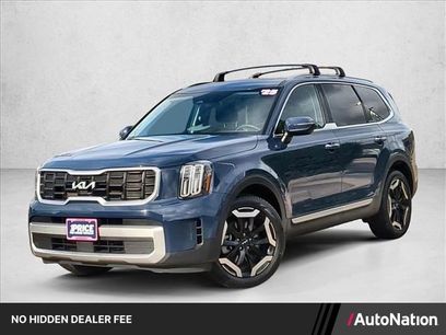 Used 2025 Kia Telluride S