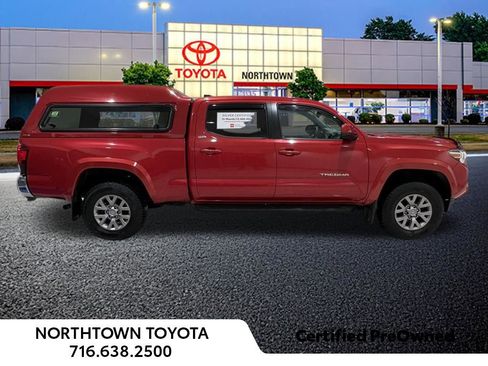 Used 2019 Toyota Tacoma SR5 image 11