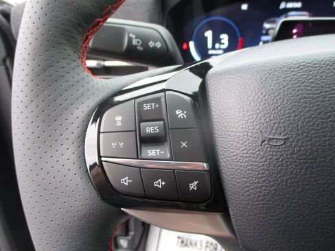 New 2026 Ford Explorer ST-Line w/ ST-Line Street Pack image 14