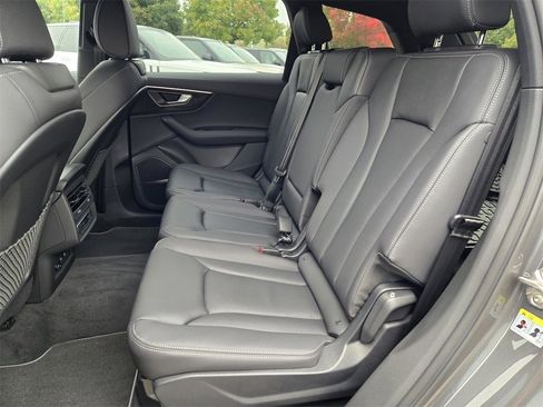 New 2025 Audi Q7 2.0T Premium Plus image 10